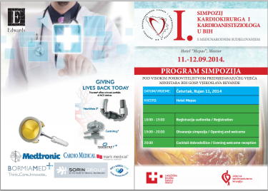 Program I. Symposium Cardiac Surgery.pdf