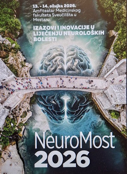 neuromost 2026