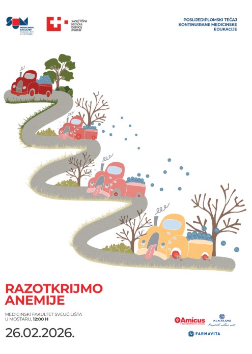 razotkrijmo anemije 2026