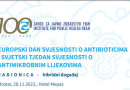 Radionica-Europski dan svjesnosti o antibioticima i Svjetski tjedan svjesnosti o antimikrobnim lijekovima