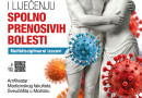 Suvremeni pristup dijagnostici i liječenju spolno prenosivih bolesti